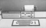 Elliott 503 console